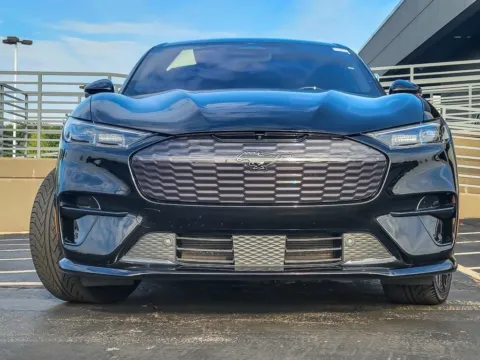 More photos of 2021 Ford Mustang Mach-E GT at Maserati Alfa Romeo of Naperville, IL
