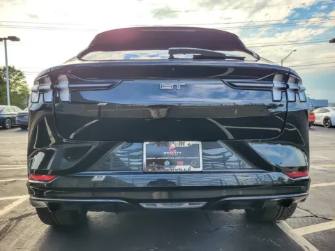 More photos of 2021 Ford Mustang Mach-E GT at Maserati Alfa Romeo of Naperville, IL