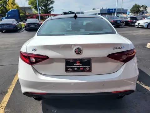More photos of 2022 Alfa Romeo Giulia Ti at Maserati Alfa Romeo of Naperville, IL