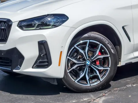 Another view of 2023 BMW X3 M40i for sale in Naperville, IL at Maserati Alfa Romeo of Naperville
