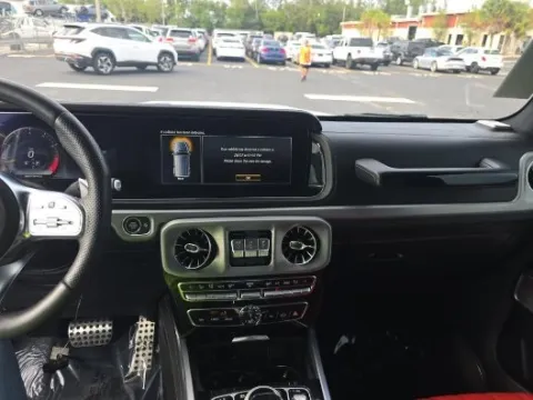 More photos of 2022 Mercedes-Benz G-Class G 63 AMG at Maserati Alfa Romeo of Naperville, IL