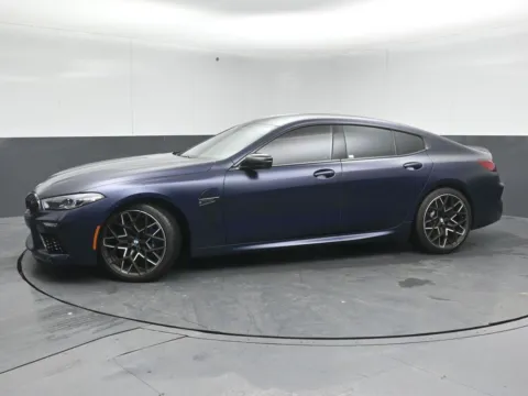 More photos of 2023 BMW M8 Competition at Maserati Alfa Romeo of Naperville, IL