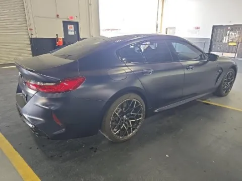 Photos of 2023 BMW M8 Competition for sale in Naperville, IL at Maserati Alfa Romeo of Naperville