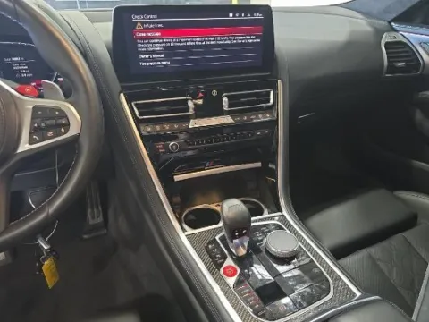 More photos of 2023 BMW M8 Competition at Maserati Alfa Romeo of Naperville, IL