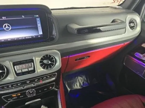 More photos of 2021 Mercedes-Benz G-Class G 550 at Maserati Alfa Romeo of Naperville, IL