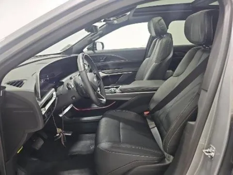 Another view of 2024 Cadillac LYRIQ Luxury for sale in Naperville, IL at Maserati Alfa Romeo of Naperville