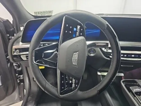More photos of 2024 Cadillac LYRIQ Luxury at Maserati Alfa Romeo of Naperville, IL