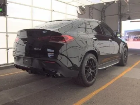 Photos of 2021 Mercedes-Benz GLE 53 AMG for sale in Naperville, IL at Maserati Alfa Romeo of Naperville