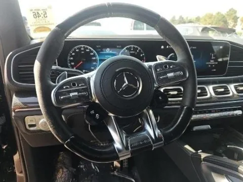More photos of 2021 Mercedes-Benz GLE 53 AMG at Maserati Alfa Romeo of Naperville, IL