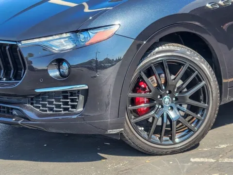Another view of 2022 Maserati Levante GT for sale in Naperville, IL at Maserati Alfa Romeo of Naperville
