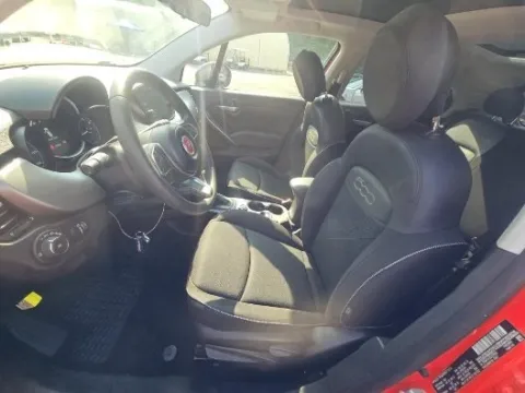 Another view of 2020 Fiat 500X Pop for sale in Naperville, IL at Maserati Alfa Romeo of Naperville
