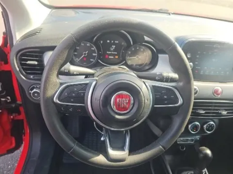 More photos of 2020 Fiat 500X Pop at Maserati Alfa Romeo of Naperville, IL