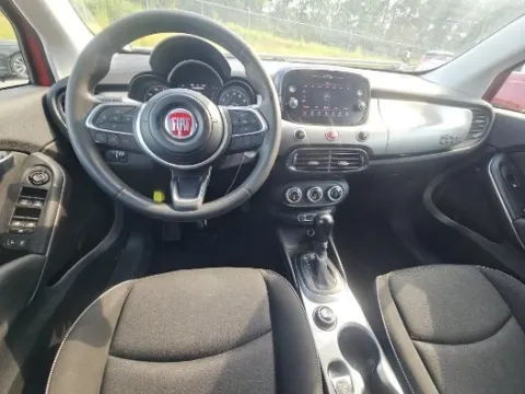 More photos of 2020 Fiat 500X Pop at Maserati Alfa Romeo of Naperville, IL