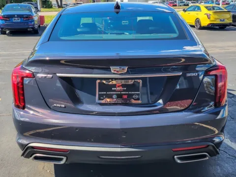 More photos of 2024 Cadillac CT5 Premium Luxury at Maserati Alfa Romeo of Naperville, IL