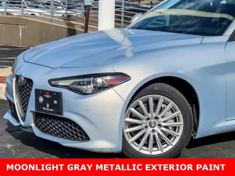 Photos of 2022 Alfa Romeo Giulia Sprint for sale in Naperville, IL at Maserati Alfa Romeo of Naperville