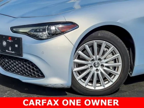 Another view of 2022 Alfa Romeo Giulia Sprint for sale in Naperville, IL at Maserati Alfa Romeo of Naperville