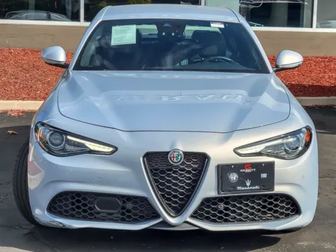 More photos of 2022 Alfa Romeo Giulia Sprint at Maserati Alfa Romeo of Naperville, IL