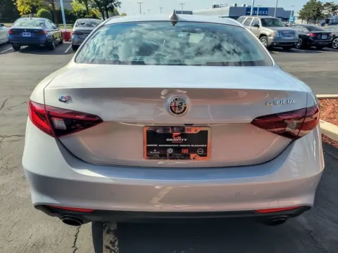 More photos of 2022 Alfa Romeo Giulia Sprint at Maserati Alfa Romeo of Naperville, IL