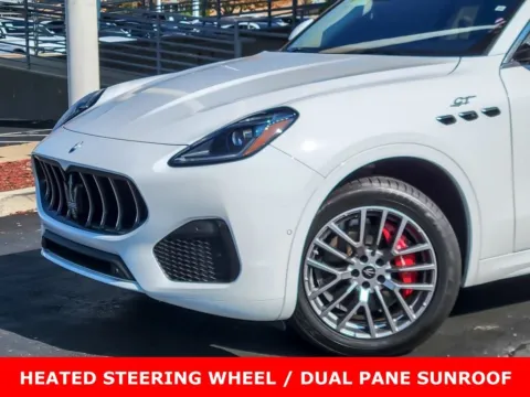 Photos of 2023 Maserati Grecale GT for sale in Naperville, IL at Maserati Alfa Romeo of Naperville