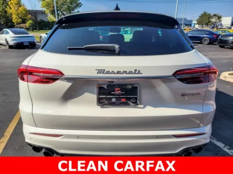 More photos of 2023 Maserati Grecale GT at Maserati Alfa Romeo of Naperville, IL
