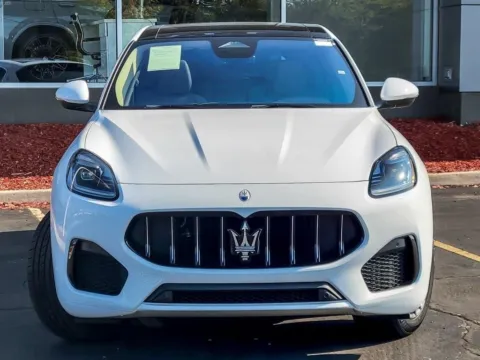 More photos of 2023 Maserati Grecale GT at Maserati Alfa Romeo of Naperville, IL