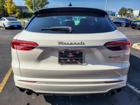 More photos of 2023 Maserati Grecale GT at Maserati Alfa Romeo of Naperville, IL