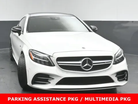 Photos of 2023 Mercedes-Benz C-Class C 43 AMG for sale in Naperville, IL at Maserati Alfa Romeo of Naperville