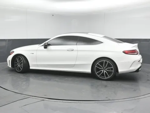More photos of 2023 Mercedes-Benz C-Class C 43 AMG at Maserati Alfa Romeo of Naperville, IL