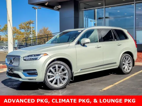 Photos of 2022 Volvo XC90 T6 Inscription for sale in Naperville, IL at Maserati Alfa Romeo of Naperville