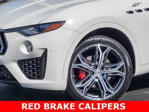 Another view of 2022 Maserati Levante GT for sale in Naperville, IL at Maserati Alfa Romeo of Naperville