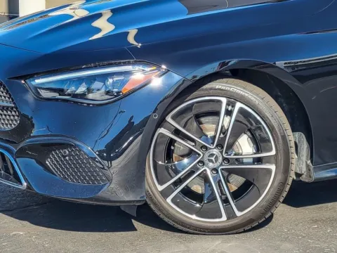 Another view of 2025 Mercedes-Benz CLE 300 for sale in Naperville, IL at Maserati Alfa Romeo of Naperville