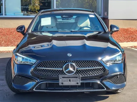 More photos of 2025 Mercedes-Benz CLE 300 at Maserati Alfa Romeo of Naperville, IL