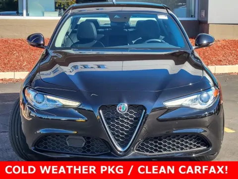 More photos of 2021 Alfa Romeo Giulia Sprint at Maserati Alfa Romeo of Naperville, IL