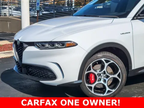 Photos of 2024 Alfa Romeo Tonale Veloce for sale in Naperville, IL at Maserati Alfa Romeo of Naperville