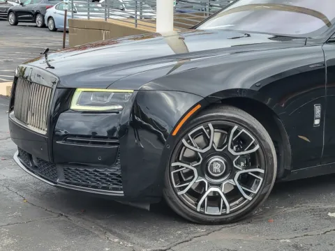 Photos of 2023 Rolls-Royce Ghost for sale in Naperville, IL at Maserati Alfa Romeo of Naperville