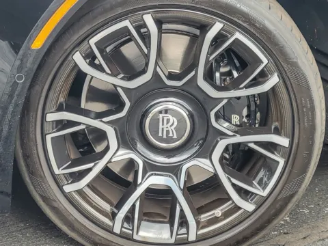 More photos of 2023 Rolls-Royce Ghost at Maserati Alfa Romeo of Naperville, IL