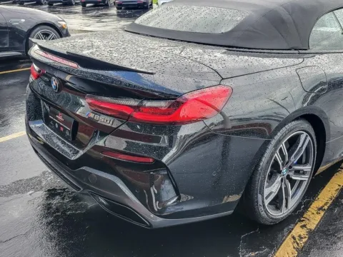 More photos of 2022 BMW 8 Series M850i xDrive at Maserati Alfa Romeo of Naperville, IL