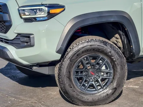 Another view of 2021 Toyota Tacoma TRD Pro for sale in Naperville, IL at Maserati Alfa Romeo of Naperville