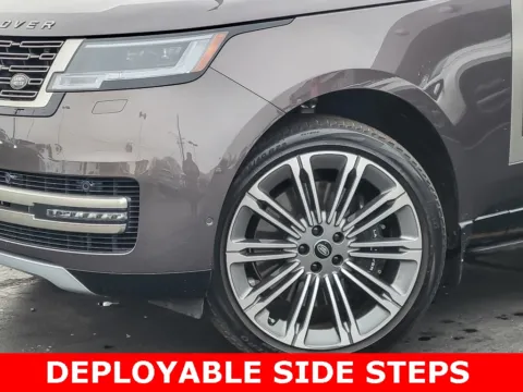 Photos of 2023 Land Rover Range Rover SE for sale in Naperville, IL at Maserati Alfa Romeo of Naperville