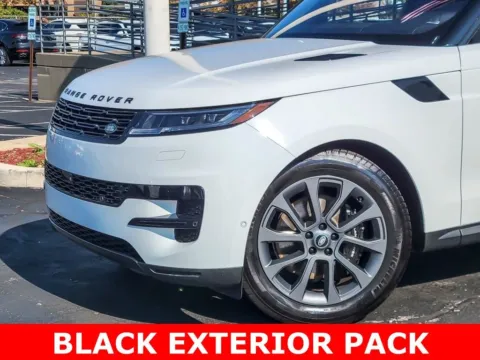 Photos of 2023 Land Rover Range Rover Sport SE for sale in Naperville, IL at Maserati Alfa Romeo of Naperville