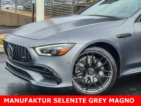 Photos of 2022 Mercedes-Benz AMG GT 53 for sale in Naperville, IL at Maserati Alfa Romeo of Naperville