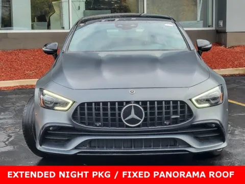 More photos of 2022 Mercedes-Benz AMG GT 53 at Maserati Alfa Romeo of Naperville, IL