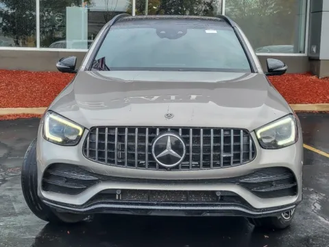 More photos of 2020 Mercedes-Benz GLC 43 AMG at Maserati Alfa Romeo of Naperville, IL