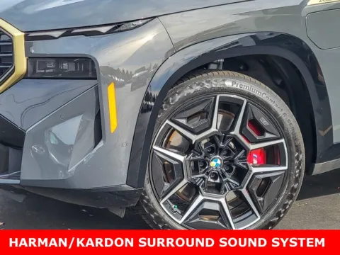 Another view of 2023 BMW XM for sale in Naperville, IL at Maserati Alfa Romeo of Naperville