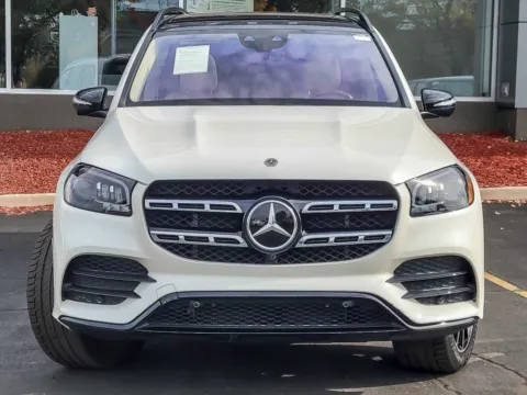 More photos of 2022 Mercedes-Benz GLS 450 at Maserati Alfa Romeo of Naperville, IL