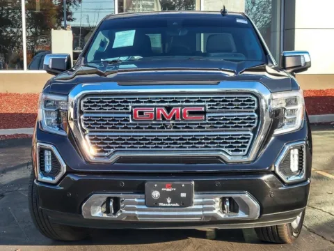 More photos of 2020 GMC Sierra 1500 Denali at Maserati Alfa Romeo of Naperville, IL