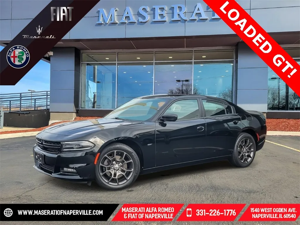 2018 Dodge Charger GT for sale in Naperville, IL