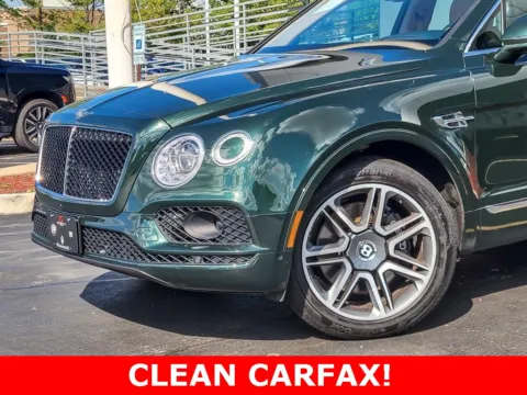 Photos of 2019 Bentley Bentayga V8 for sale in Naperville, IL at Maserati Alfa Romeo of Naperville