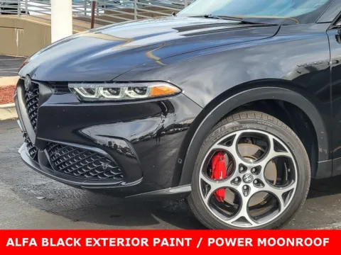 Photos of 2024 Alfa Romeo Tonale Veloce for sale in Naperville, IL at Maserati Alfa Romeo of Naperville