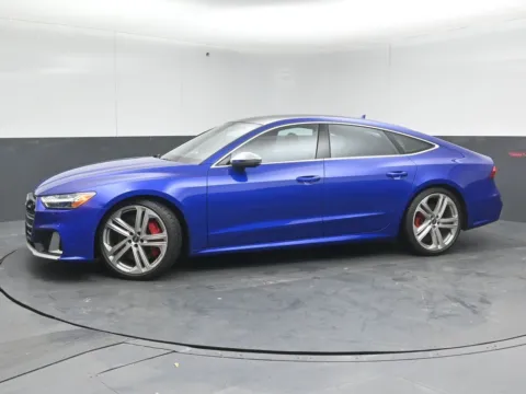 More photos of 2023 Audi S7 2.9T Prestige at Maserati Alfa Romeo of Naperville, IL